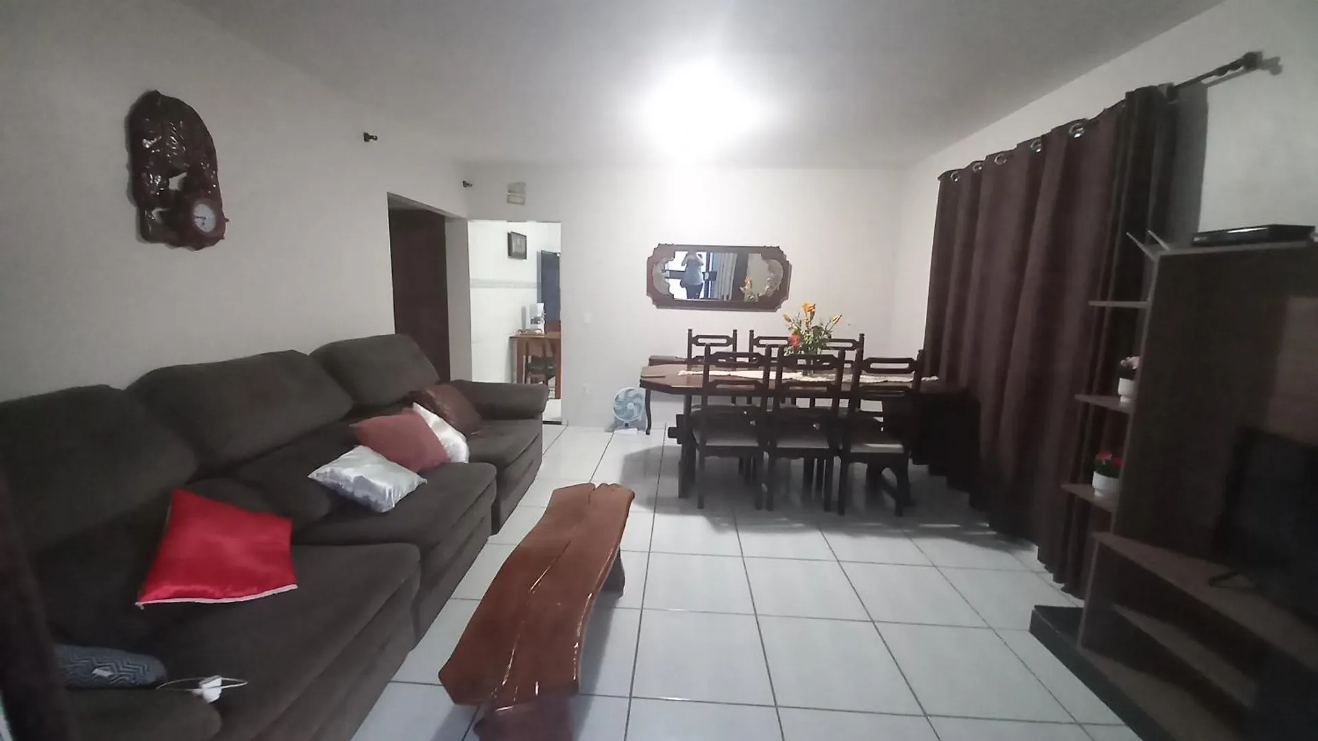 בארה וליה Casa De Praia Com Jacuzzi 0*, בארה וליה ברזיל