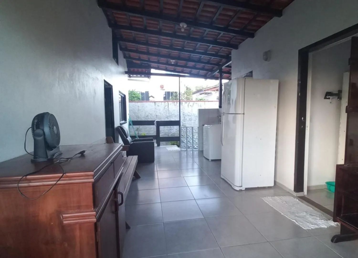 בארה וליה Casa De Praia Com Jacuzzi 0*, בארה וליה ברזיל